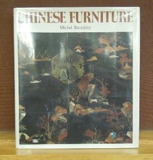 Seller image for Chinese Furniture for sale by Moe's Books