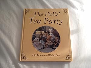 Immagine del venditore per The Dolls' Tea Party venduto da Book Realm