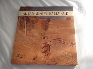 Seller image for Advance Australia Fair for sale by Book Realm