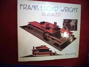 Seller image for Frank Lloyd Wright. Revealed. for sale by BookMine