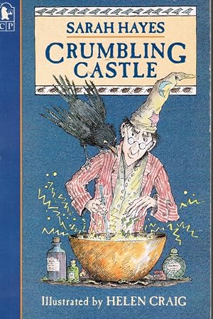 Immagine del venditore per Crumbling Castle venduto da Bookshop Baltimore
