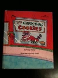 Bild des Verkufers fr The Christmas Cookies zum Verkauf von WellRead Books A.B.A.A.