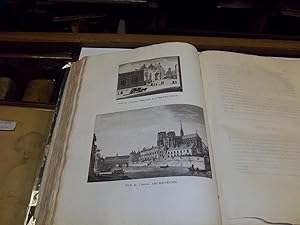 Image du vendeur pour TABLEAU HISTORIQUE ET PITTORESQUE DE PARIS, DEPUIS LES GAULOIS JUSQU'A NOS JOURS mis en vente par Librairie Guimard