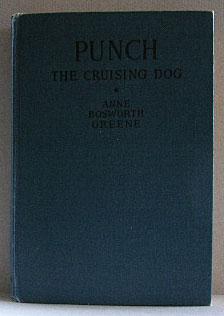 Seller image for PUNCH THE CRUISING DOG for sale by B A Downie Dog Books