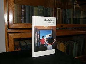 Seller image for Wide Open for sale by The Reluctant Bookseller