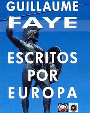 Imagen del vendedor de ESCRITOS POR EUROPA a la venta por LIBROPOLIS