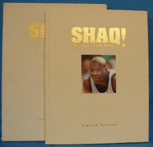 Shaq! That Magical Rookie Season (Limited Edition)