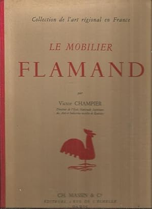 MOBILIER FLAMAND - LE
