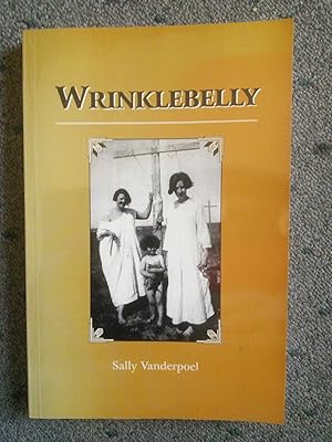 Seller image for Wrinklebelly for sale by Prairie Creek Books LLC.