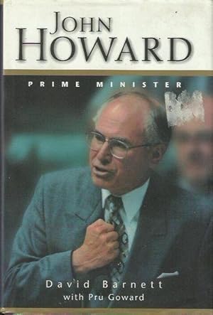 John Howard Prime Minister