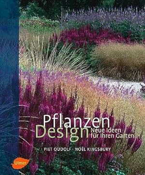 Seller image for Pflanzen Design for sale by Rheinberg-Buch Andreas Meier eK