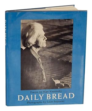 Bild des Verkufers fr Daily Bread zum Verkauf von Jeff Hirsch Books, ABAA