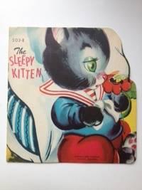 Seller image for The Sleepy Kitten for sale by WellRead Books A.B.A.A.