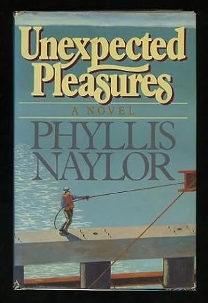 Unexpected Pleasures [*SIGNED*]