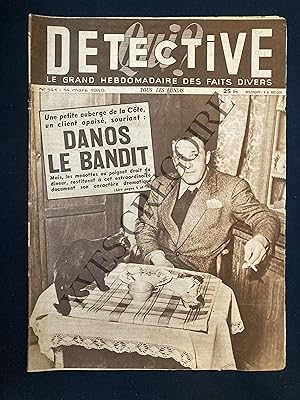 DETECTIVE-N°141-14 MARS 1949