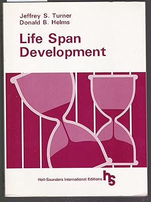 Immagine del venditore per Life Span Development venduto da Laura Books