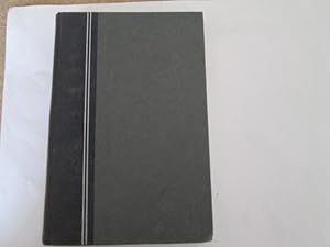Seller image for Disturb not the Dream a novel for sale by Goldstone Rare Books