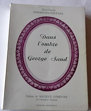 Dans L'ombre De George Sand