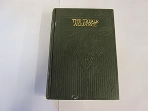 Seller image for The Triple Alliance for sale by Goldstone Rare Books