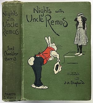 Nights with Uncle Remus