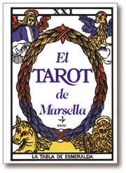 El Tarot de Marsella