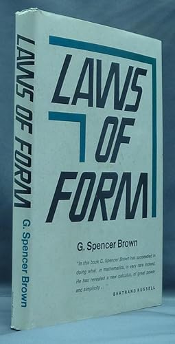 Laws of Form.