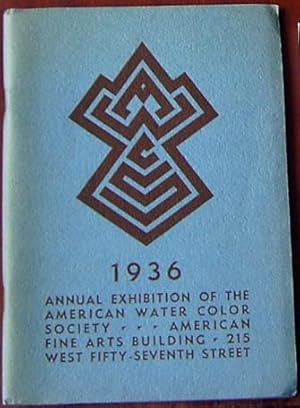 Sixty-ninth Annual Exhibition of the American Water Color Society: January 3rd to January 21st, 1936