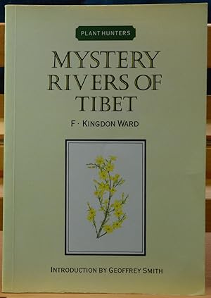 The Mystery Rivers of Tibet