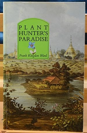 Plant Hunter's Paradise