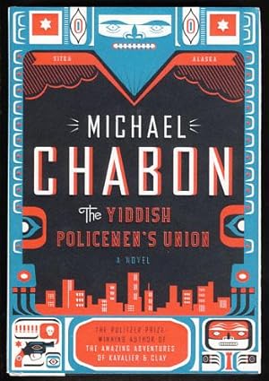 Imagen del vendedor de The Yiddish Policemen's Union a la venta por Parigi Books, Vintage and Rare