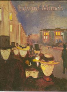 Seller image for Edvard Munch 1863-1944 for sale by Alan Newby