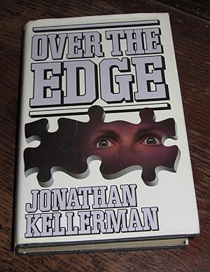 Seller image for Over the Edge for sale by Makovski Books