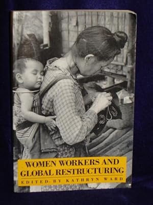 Immagine del venditore per Women Workers and Global Restructuring venduto da Gil's Book Loft