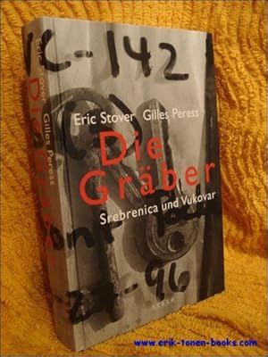 Seller image for Graber Srebrenica Und Vukovar for sale by BOOKSELLER  -  ERIK TONEN  BOOKS