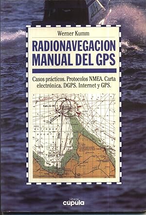 Radionavegacion : Manual Del Gps