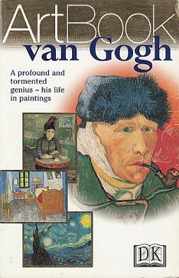 Imagen del vendedor de Van Gogh a la venta por LEFT COAST BOOKS