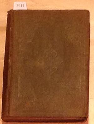 Seller image for A Buckeye Abroad; or, Wanderings in Europe, and in the Orient for sale by Carydale Books