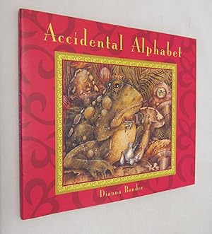 Immagine del venditore per Accidental Alphabet venduto da Renaissance Books