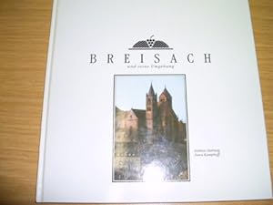 Seller image for Breisach und seine Umgebung. for sale by Kepler-Buchversand Huong Bach