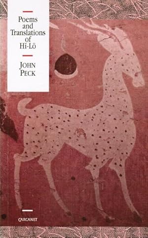 Seller image for Poems and Translations of Hi-Lo for sale by Autumn Leaves