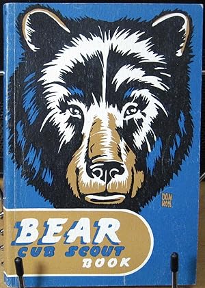 Bear Cub Scout Book