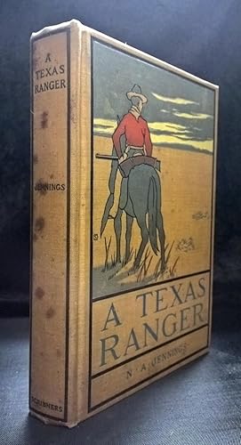 A Texas Ranger