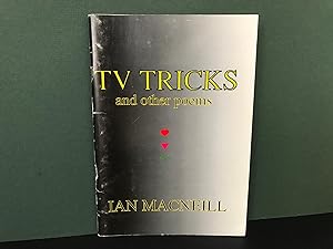 Seller image for TV Tricks and Other Poems for sale by Bookwood