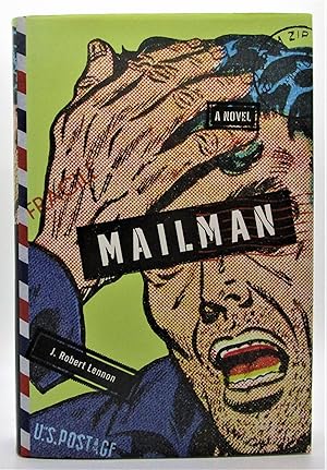 Immagine del venditore per Mailman venduto da Book Nook