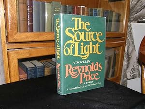 Image du vendeur pour The Source of Light mis en vente par The Reluctant Bookseller