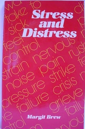 Stress and Distress - Signed