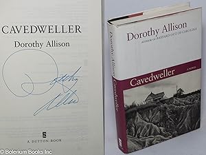 Cavedweller: a novel [signed]