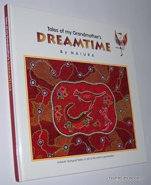 TALES OF MY GRANDMOTHER'S DREAMTIME