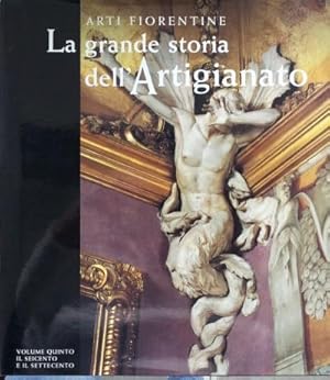 La grande storia dell'artigianato - V