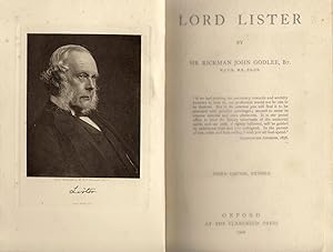 Lord Lister